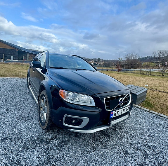 Volvo XC70