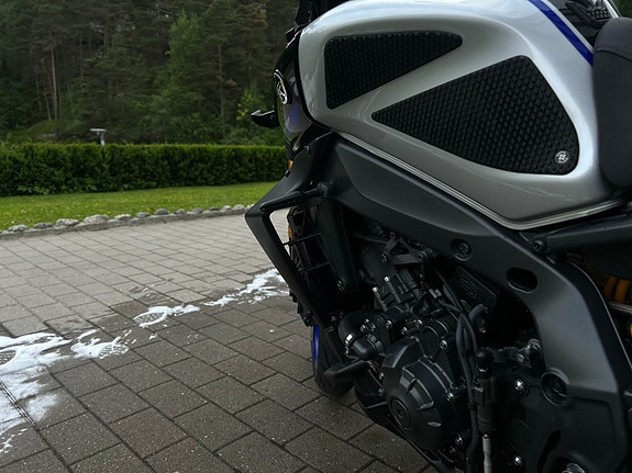 Yamaha MT-09 SP 6 of 10
