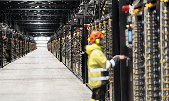 Bilde 1 av 5 i jobbannonse-galleriet