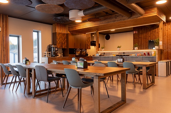 Bilde 3 av 5 i jobbannonse-galleriet