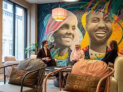 Bilde 1 av 4 i jobbannonse-galleriet