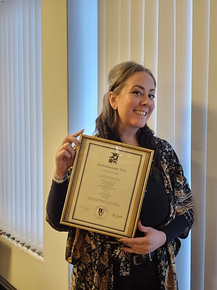 Bilde 1 av 4 i jobbannonse-galleriet