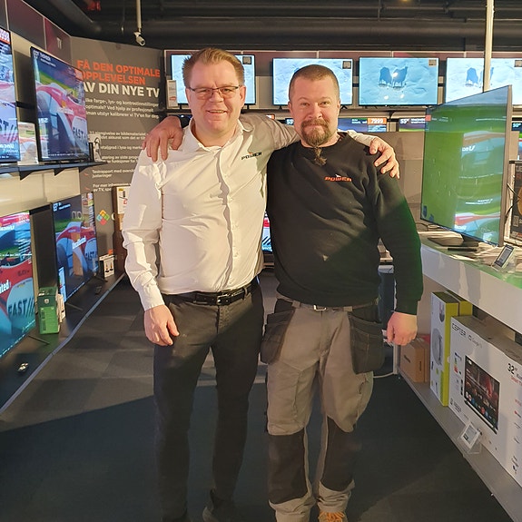 Bilde 3 av 4 i jobbannonse-galleriet