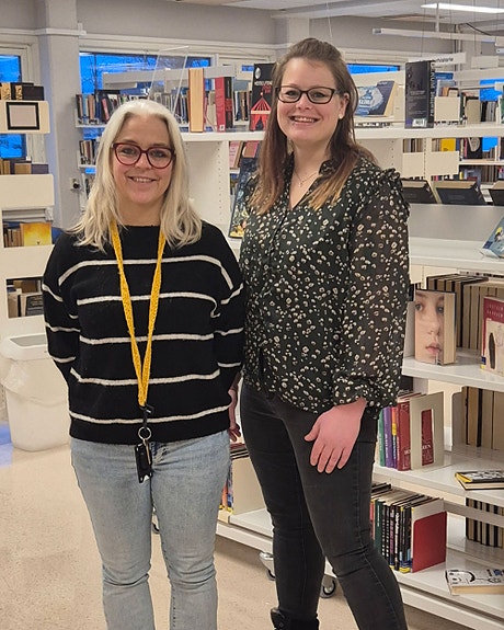 Bilde 2 av 4 i jobbannonse-galleriet