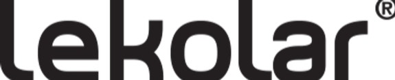 Lekolar AS logo