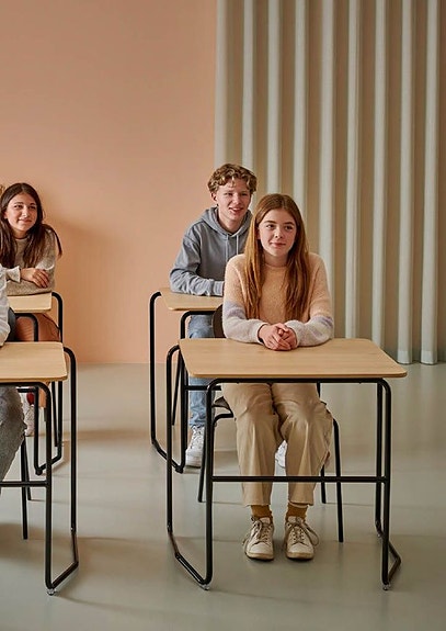 Bilde 1 av 3 i jobbannonse-galleriet