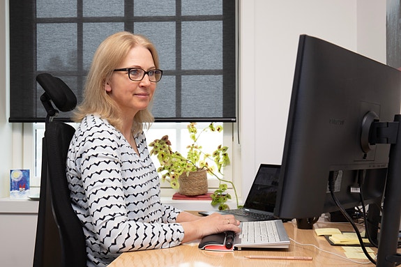 Bilde 1 av 1 i jobbannonse-galleriet