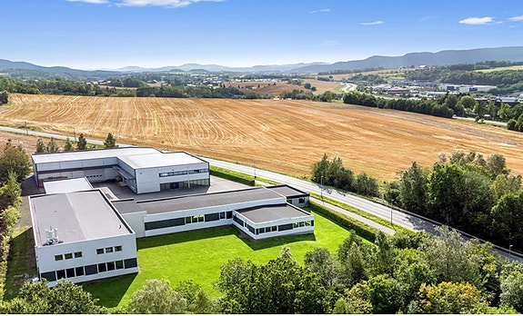 Bilde 1 av 9 i jobbannonse-galleriet