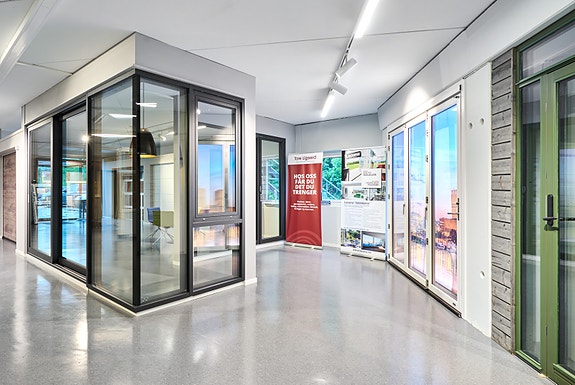 Bilde 7 av 9 i jobbannonse-galleriet