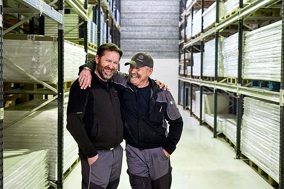 Bilde 2 av 9 i jobbannonse-galleriet