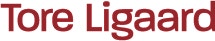 Tore Ligaard logo