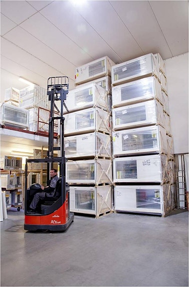 Bilde 6 av 9 i jobbannonse-galleriet