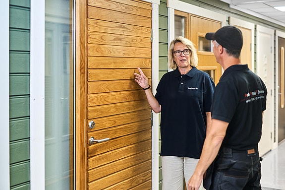 Bilde 7 av 8 i jobbannonse-galleriet