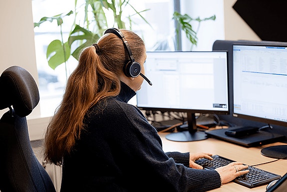 Bilde 6 av 9 i jobbannonse-galleriet