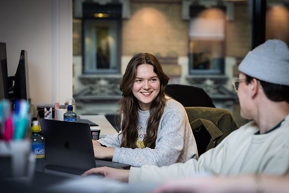 Bilde 1 av 2 i jobbannonse-galleriet