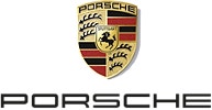 Porsche Norge AS logo