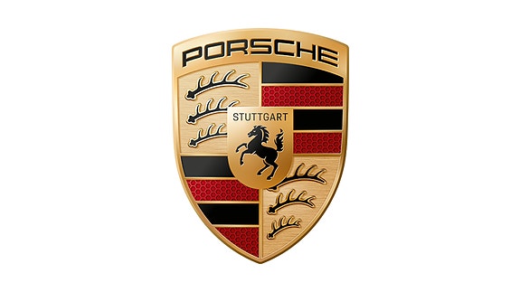 Porsche Norge AS logo