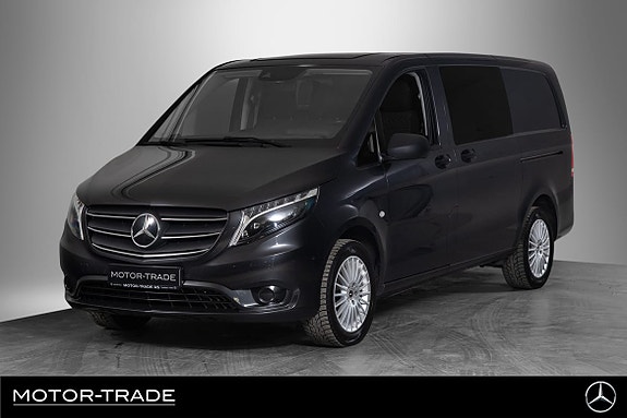 Mercedes-Benz Vito-Klasse