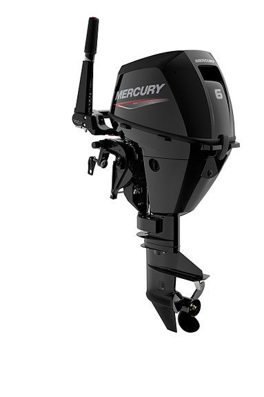 Kampanje! Mercury 6hk