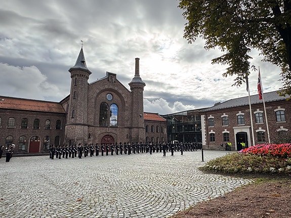 Bilde 1 av 1 i jobbannonse-galleriet