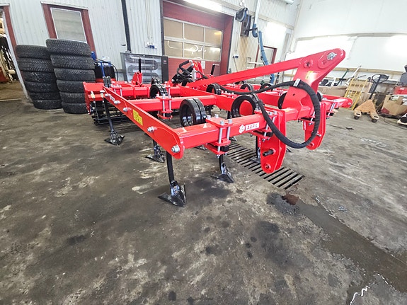 Akpil Grizzly 3 meter