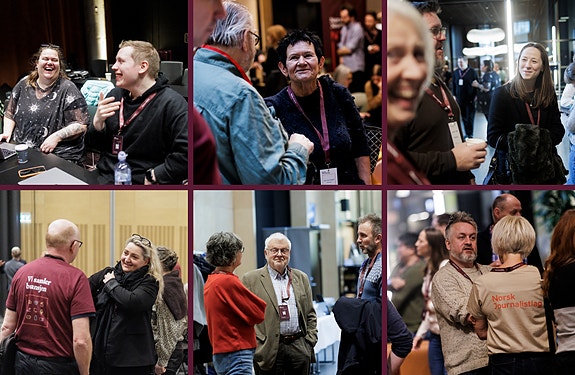 Bilde 1 av 1 i jobbannonse-galleriet