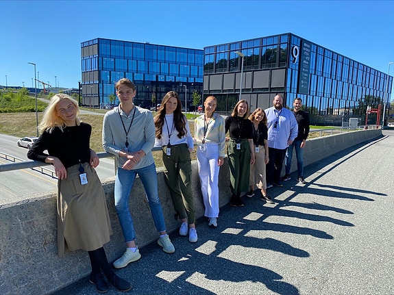 Bilde 3 av 3 i jobbannonse-galleriet