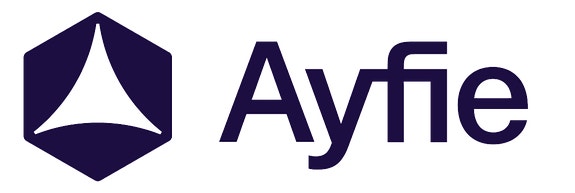 Ayfie As logo