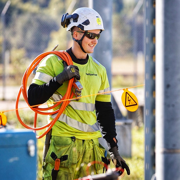 Bilde 1 av 1 i jobbannonse-galleriet