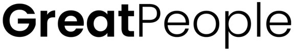 GreatPeople logo