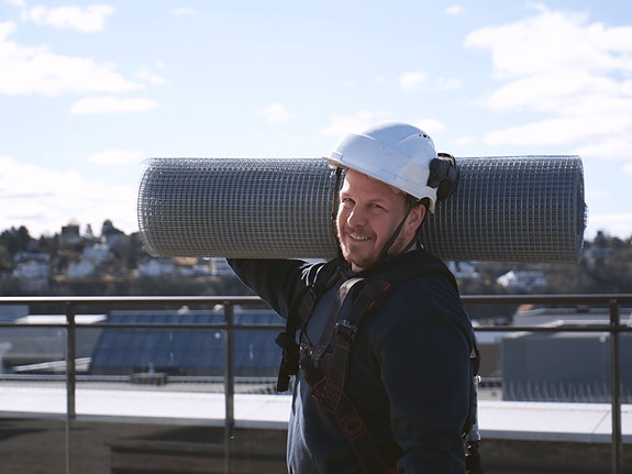 Bilde 1 av 1 i jobbannonse-galleriet