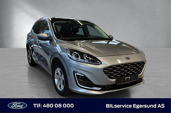 Ford Kuga 2 of 5