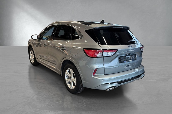 Ford Kuga 5 of 5