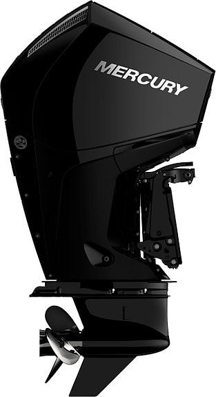 Kampanje! Mercury 175hk V6