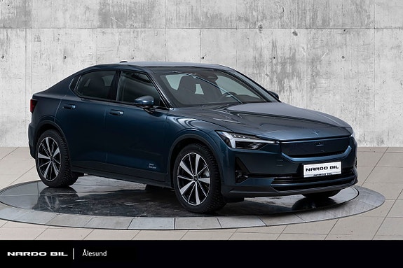 Polestar 2