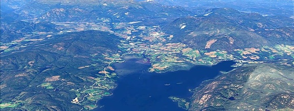 Bilde 1 av 1 i jobbannonse-galleriet