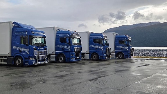 Bilde 1 av 1 i jobbannonse-galleriet