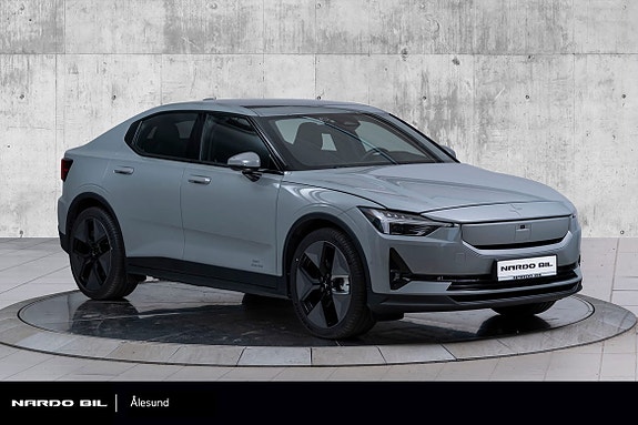 Polestar 2