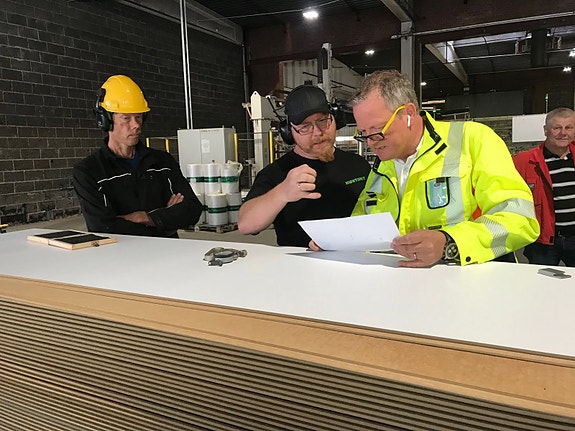 Bilde 2 av 6 i jobbannonse-galleriet