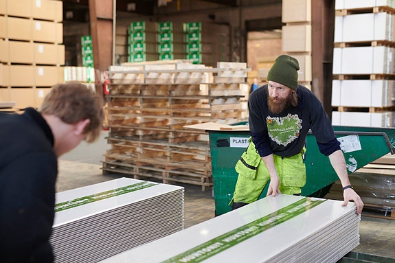 Bilde 3 av 6 i jobbannonse-galleriet