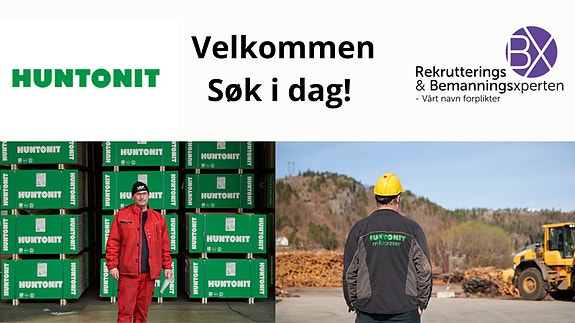 Bilde 6 av 6 i jobbannonse-galleriet