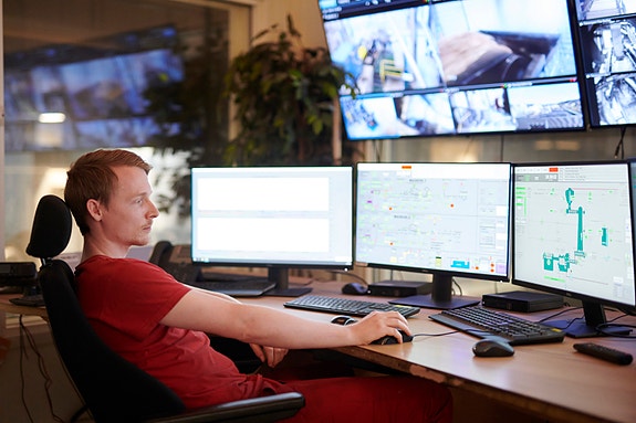 Bilde 1 av 6 i jobbannonse-galleriet