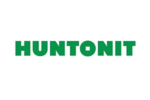 Huntonit AS logo