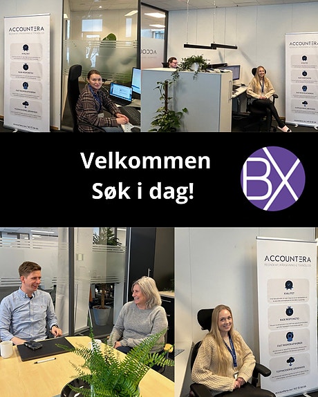 Bilde 3 av 3 i jobbannonse-galleriet