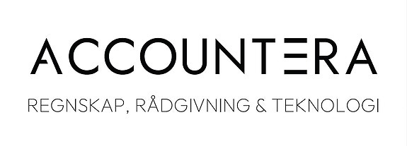 Accountera AS logo