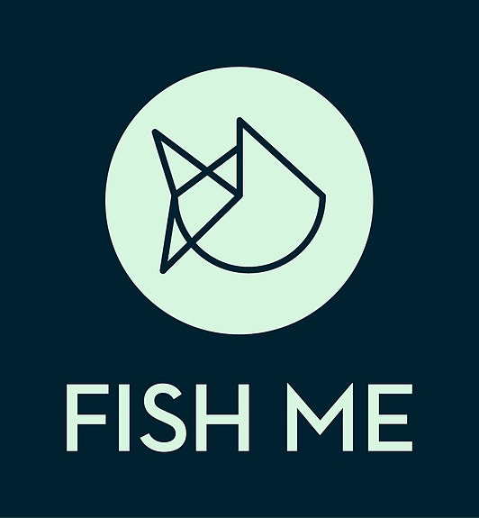 Fish Me Fisketorget As logo