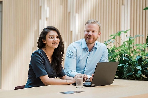 Bilde 1 av 1 i jobbannonse-galleriet