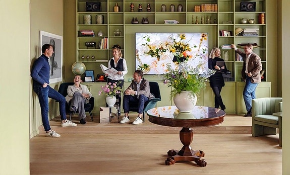 Bilde 1 av 4 i jobbannonse-galleriet