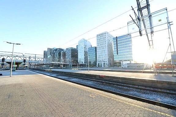 Bilde 1 av 3 i jobbannonse-galleriet