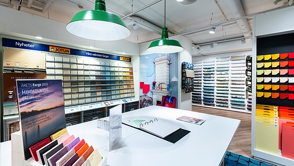 Bilde 1 av 7 i jobbannonse-galleriet